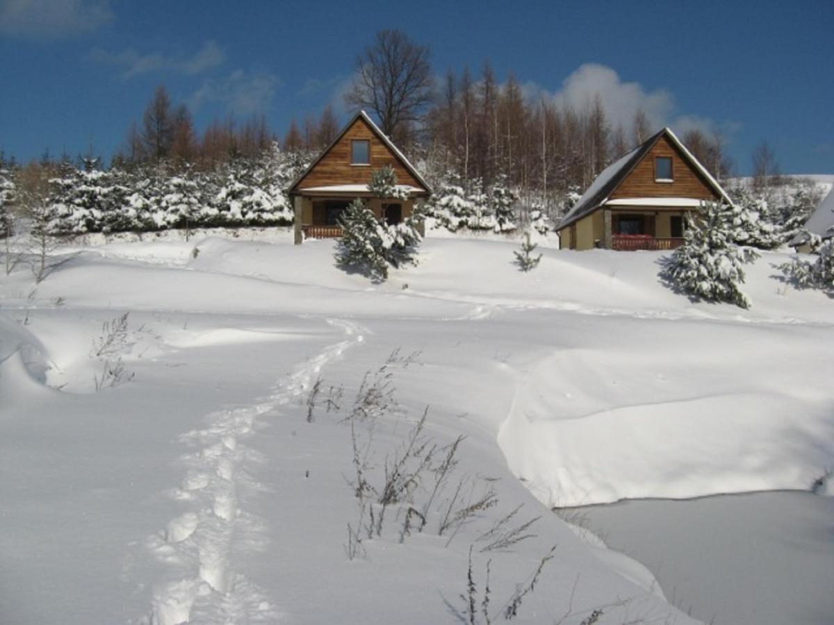 Caloroczny El Coyote Holiday home Hoczew