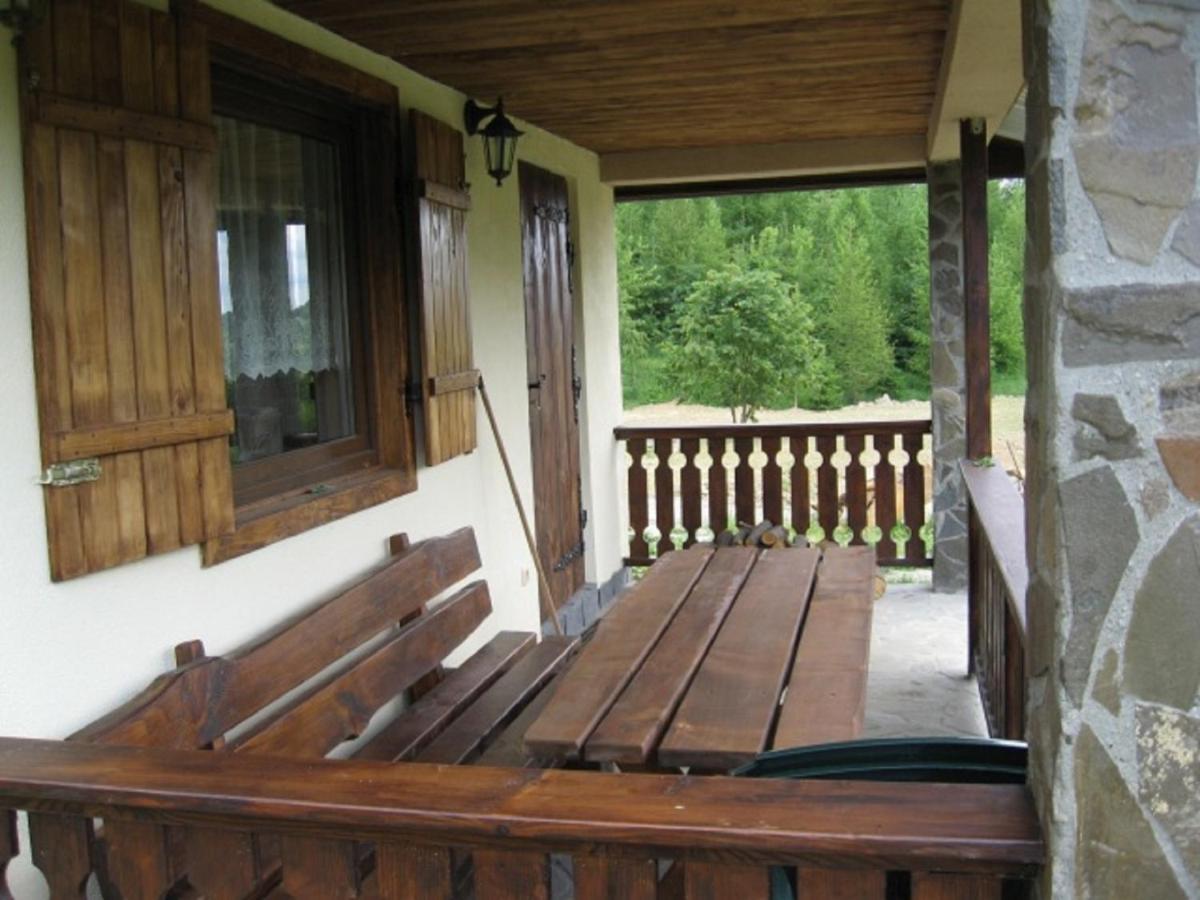 Caloroczny El Coyote Holiday home *