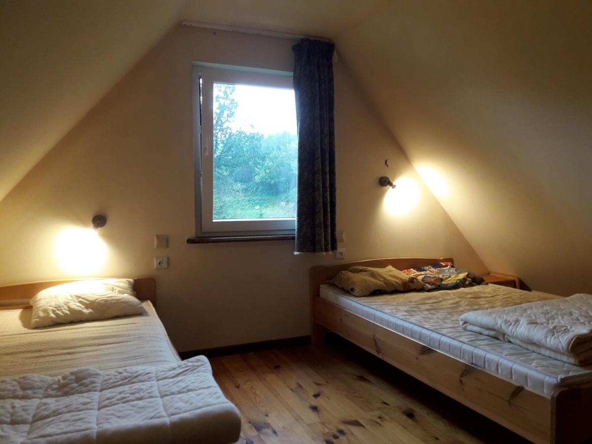 Holiday home Caloroczny El Coyote Hoczew