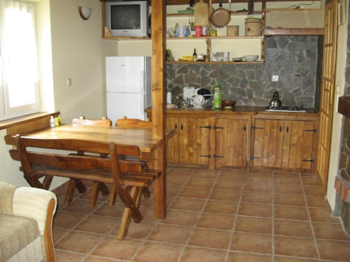 Caloroczny El Coyote