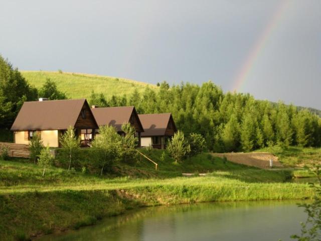 Caloroczny El Coyote Holiday home *