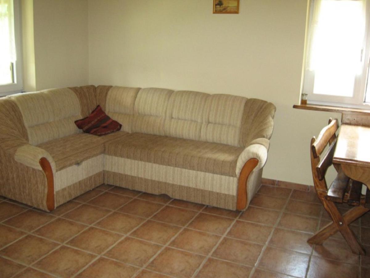Caloroczny El Coyote Holiday home