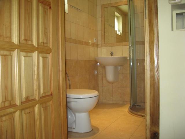 Holiday home Caloroczny El Coyote *
