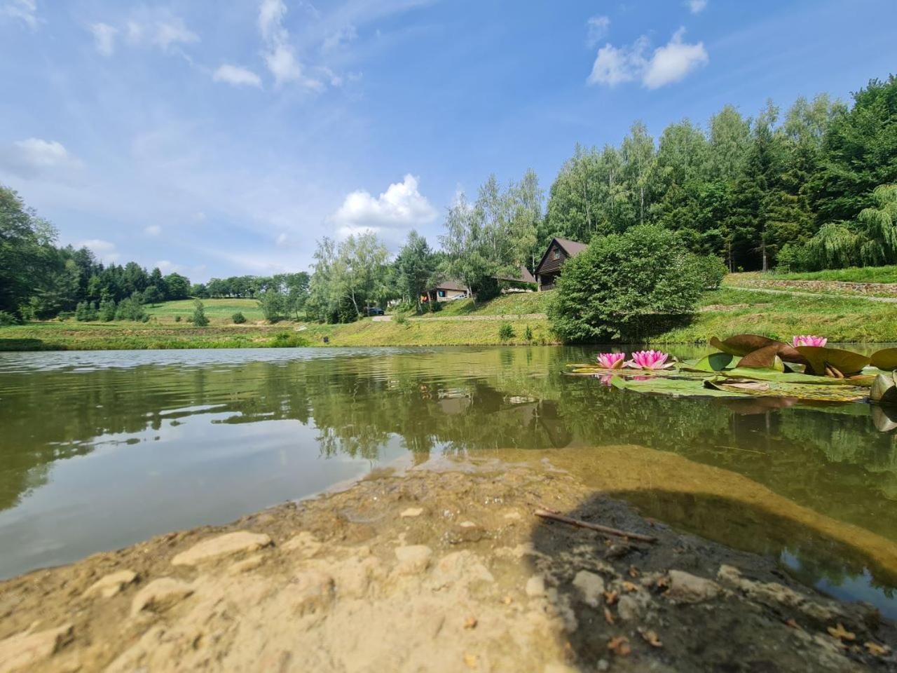 Holiday home Caloroczny El Coyote