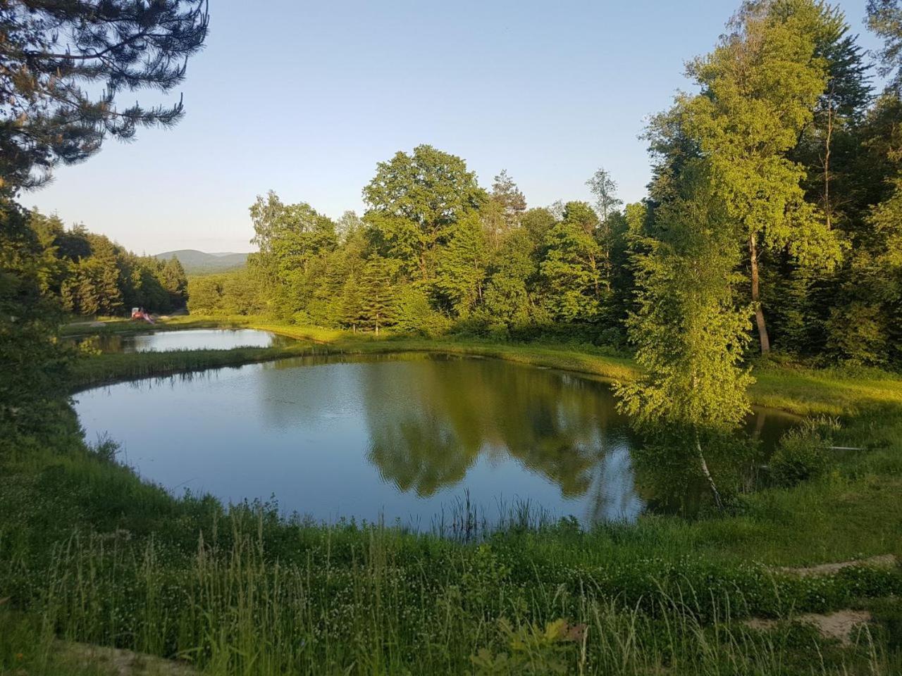 Caloroczny El Coyote Holiday home