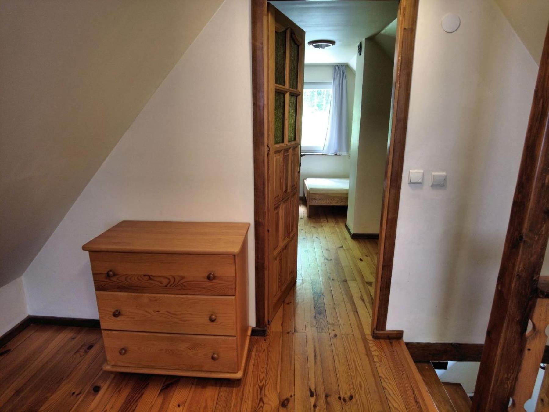 Holiday home Caloroczny El Coyote *