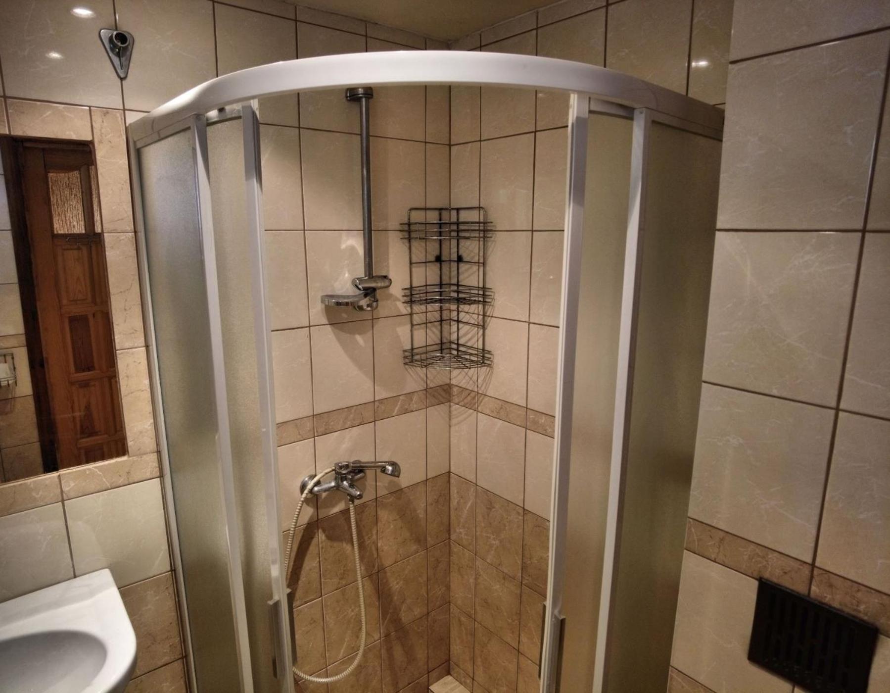 Caloroczny El Coyote Holiday home Hoczew